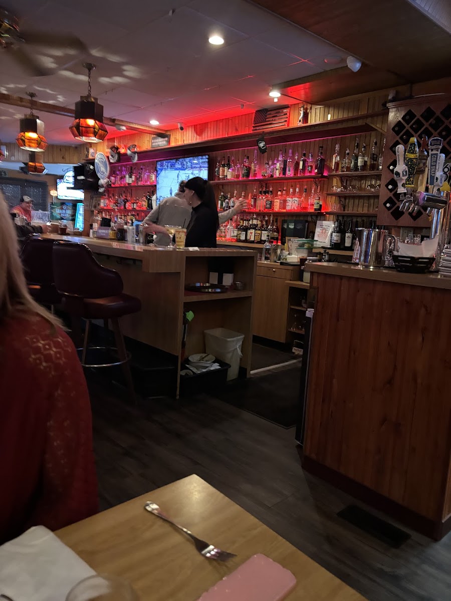 Beedle's Bar & Restaurant